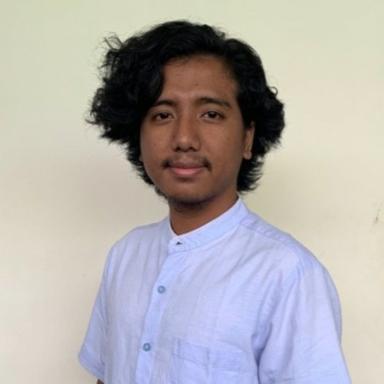 Hizbullah N. - Software Engineer - Frontend, Backend and Mobile Platforms