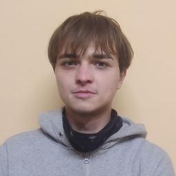 Hlieb B. - Junior Software Engineer - AI, Web and General Development