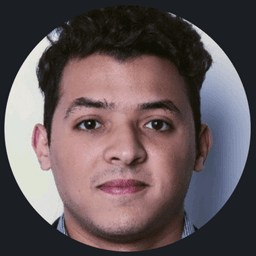 Hmidouch A. - Software Engineer - Backend, Web and General Development