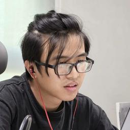 Hoa N. - Software Engineer - Frontend, Backend and Modern Frameworks