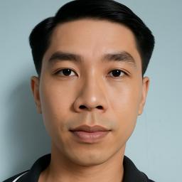 Hoang Dan V. - Software Engineer - Frontend, Cloud and AI Platforms