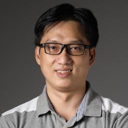 Hoang Minh H. - Lead Software Engineer - Cloud, Web3 and Backend Platforms