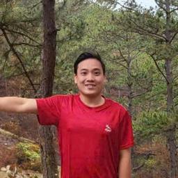 Hong Phat N. - Software Engineer - Frontend, Mobile and Modern Frameworks