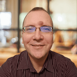 Horia O. - Senior Full-Stack Engineer - AI, Cloud and Modern Frameworks