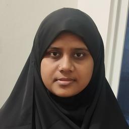 Hosneara K. - Senior Frontend Engineer - React, Next.js and Ecommerce Platforms