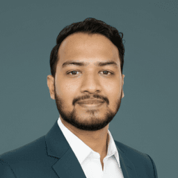 Hossain C. - Software Engineer - Full-Stack, Node.js, React and Cloud Platforms