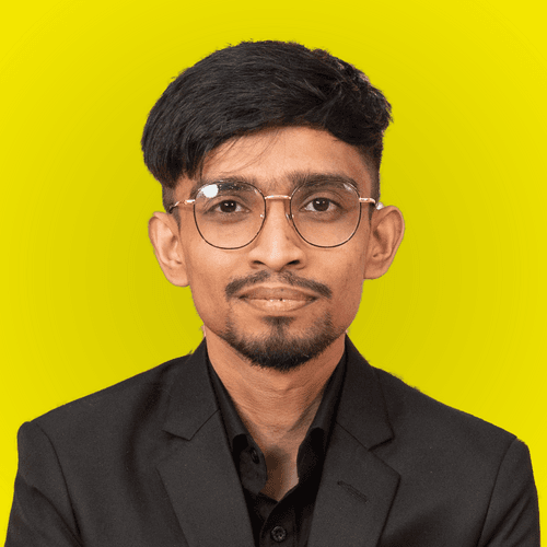 Profile of Hossain S., Senior Full-Stack Engineer - React, Node and Modern Frameworks at Softaims