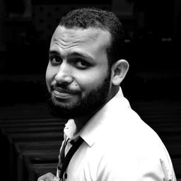 Hossam A. - Senior Software Engineer - AI, Machine Learning and Natural Language Processing