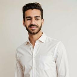 Hossam E. - Junior Mobile Engineer - Android, Kotlin and Flutter