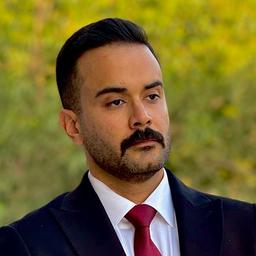 Hossein S. - Junior Software Engineer - AI, Data Science and Machine Learning Platforms