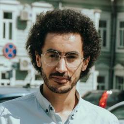 Houssem N. - Senior Mobile Engineer - C#, Unity and Game Development