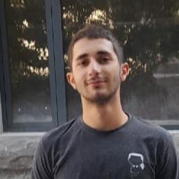 Hovhannes B. - Senior Full-Stack Engineer - Node.js, PHP and Modern Frameworks