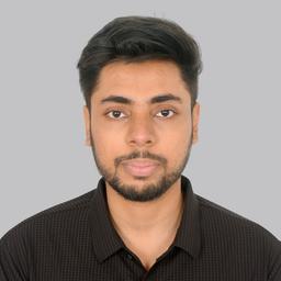 Hridoy C. - Software Engineer - Mobile, AI and App Development