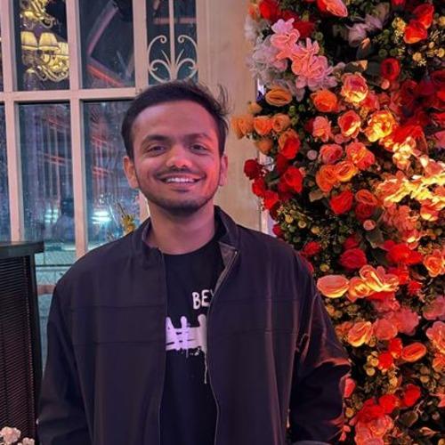 Hrishikesh K. || item.role}