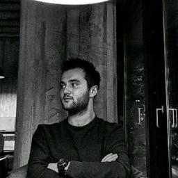 Hristijan  P. - Junior Mobile Engineer - Android, Kotlin and Google APIs