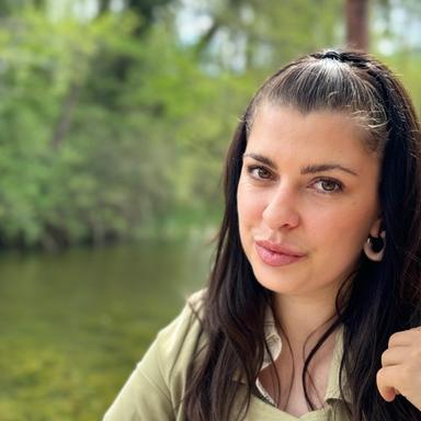 Hristina H. - Software Engineer - Frontend, Modern Frameworks and Web Development