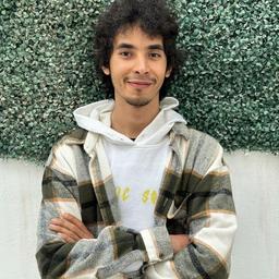 Hrizi M. - Software Engineer - Backend, Web and General Development