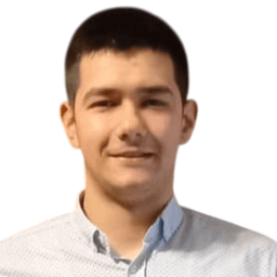 Hrvoje S. - Software Engineer - Backend, .NET Core and PHP Platforms