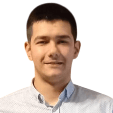 Hrvoje S. - Software Engineer - Backend, .NET Core and PHP Platforms