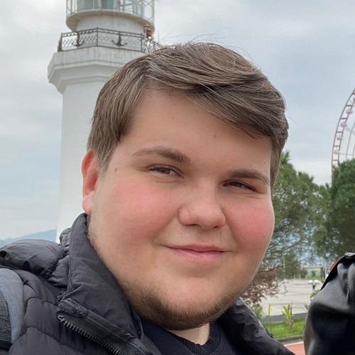 Hryhorii T. - Bootstrap Developer