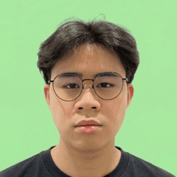 Hsien Jun O. - Junior Software Engineer - AI, Automation and Conversational Platforms