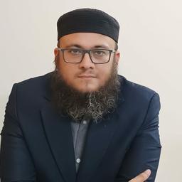 Humaid F. - Lead Data Engineer - Analytics, Visualization and Data Platforms