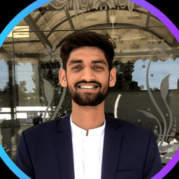 Humair S. - Software Engineer - AI, Cloud and Full-Stack Development