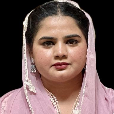 Humaira F. - Junior Software Engineer - QA, Testing and Mobile Platforms