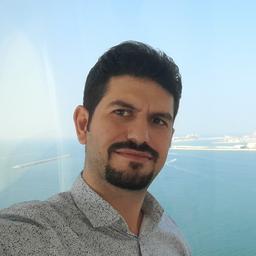 Humam H. - Lead Software Engineer - AI, Machine Learning and Computer Vision Platforms