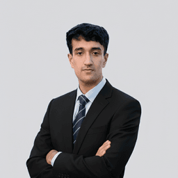 Humayou A. - Software Engineer - Full-Stack, Web3 and Modern Frameworks