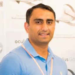 Humayun I. - Junior Software Engineer - AI, Machine Learning and Data Science