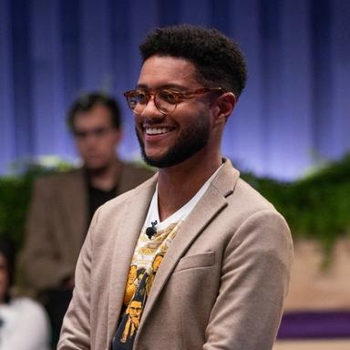 Humberto C. - Lead Mobile Engineer - iOS, Swift and GraphQL Platforms