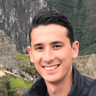 Hunter S. - Software Engineer - Frontend, Backend and General Development