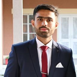 Hunzala A. - Software Engineer - Cloud, DevOps and General Development