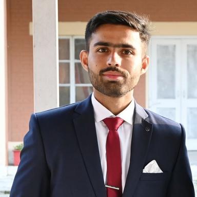 Hunzala A. - Software Engineer - Cloud, DevOps and General Development