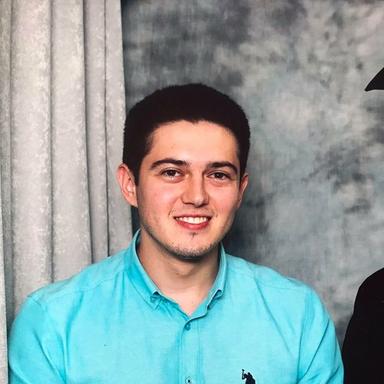 Husein M. - Senior Full-Stack Engineer - .NET, Angular and Web Applications