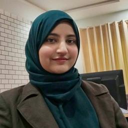 Husnah S. - Lead Software Engineer - QA, Testing and Automation Platforms