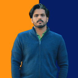 Husnain A. - Senior Software Engineer - AI, Cloud and Generative AI Platforms