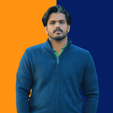 Husnain A. - Senior Software Engineer - AI, Cloud and Generative AI Platforms