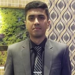Husnain  J. - Software Engineer - AI, Machine Learning and Computer Vision Platforms