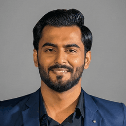 Husnain S. - Software Engineer - AI, Automation and General Development