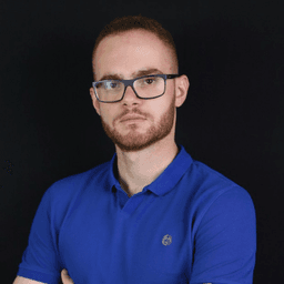 Hussain A. - Software Engineer - Backend, AI and Mobile Platforms