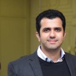 Hussain N. - Lead Software Engineer - AI, Cloud and CRM Platforms
