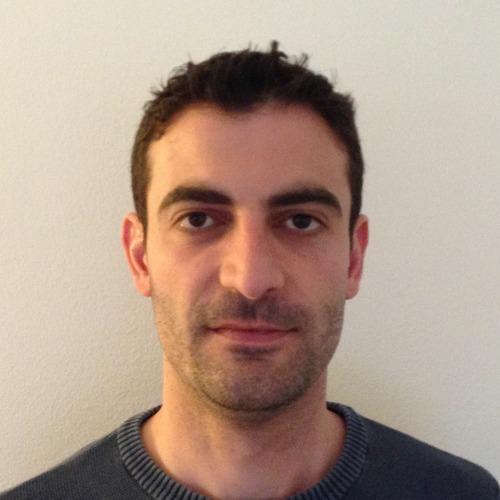 Hussam Y., developer