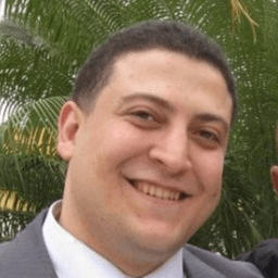 Hussein N. - Senior Data Engineer - AWS, Data Engineering and Serverless Platforms