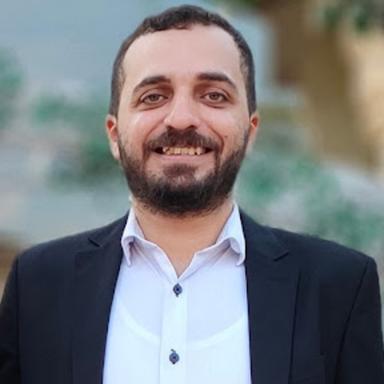 Hussien S. - Junior Software Engineer - Backend, PHP and Web Development