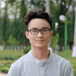 Huy N. - Senior Mobile Engineer - Flutter, AWS and GraphQL Platforms