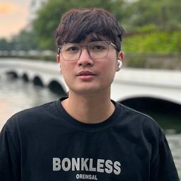 Huy T. - Junior Full-Stack Engineer - JavaScript, React and AWS Platforms