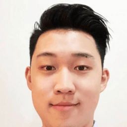 Huynh V. - Software Engineer - Backend, Python and API Development