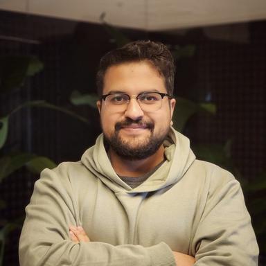 Huzaifa A. - Senior Full-Stack Engineer - Cloud, Modern Frameworks and Mobile Platforms